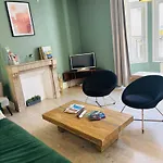 Appartement Au Coeur De La Vieille Ville