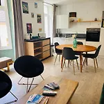 Appartement Au Coeur De La Vieille Ville